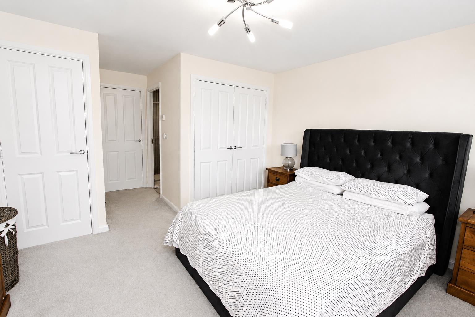 Forelle Way, Carshalton